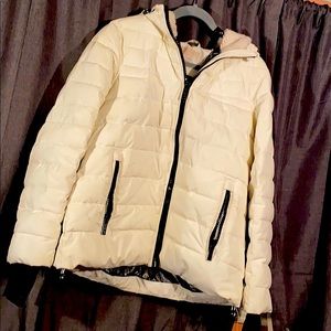 Micheal Kors Winter Jacket
